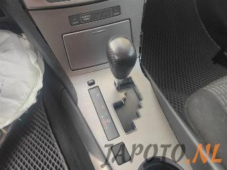 Toyota Avensis Avensis Wagon (T27), Combi, 2008 / 2018 1.8 16V VVT-i picture 13