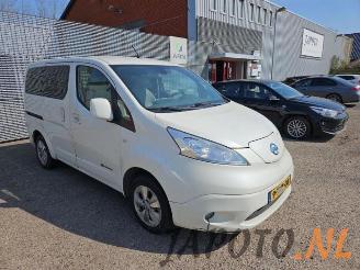 Nissan Nv200 NV 200 Evalia (M20M), Bus, 2009 E-NV200 picture 7