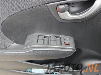 Honda Jazz Jazz (GE6/GE8/GG/GP), Hatchback, 2008 / 2015 1.3 VTEC 16V Hybrid picture 12