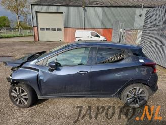 Nissan Micra Micra (K14), Hatchback, 2016 / 2024 0.9 IG-T 12V picture 2