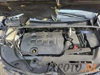 Toyota Verso Verso, MPV, 2009 / 2018 1.6 16V VVT-i picture 15