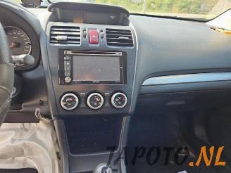 Subaru XV XV (GP), SUV, 2012 / 2017 1.6 AWD 16V picture 10