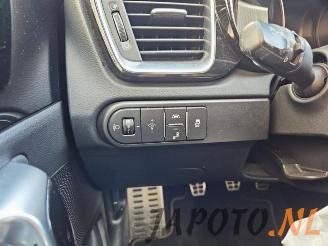 Kia Pro cee d Proceed (CD), Combi 5-drs, 2018 1.0i T-GDi 12V picture 13