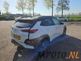 Hyundai Kona Kona (OS), SUV, 2017 / 2023 1.0 T-GDI 12V picture 5
