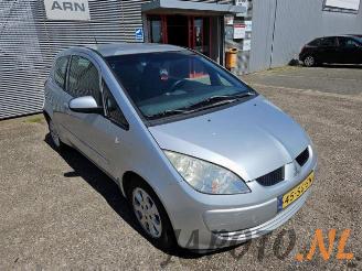 Mitsubishi Colt Colt (Z2/Z3), Hatchback, 2004 / 2012 1.3 16V picture 8