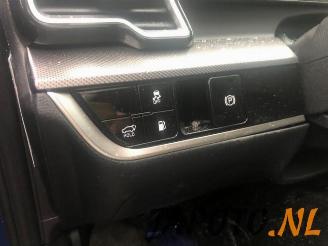 Kia Sportage Sportage (NQ5), Terreinwagen, 2021 1.6 T-GDi PHEV 16V AWD picture 14