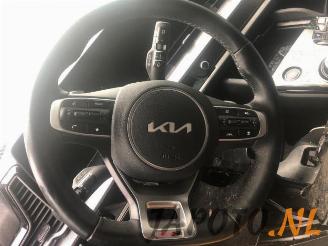 Kia Sportage Sportage (NQ5), Terreinwagen, 2021 1.6 T-GDi PHEV 16V AWD picture 12