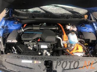 Kia Sportage Sportage (NQ5), Terreinwagen, 2021 1.6 T-GDi PHEV 16V AWD picture 16