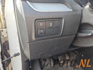 Kia Picanto Picanto (TA), Hatchback, 2011 / 2017 1.0 12V picture 13