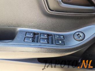 Kia Picanto Picanto (TA), Hatchback, 2011 / 2017 1.0 12V picture 12