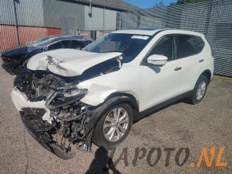 Démontage voiture Nissan X-Trail X-Trail (T32), SUV, 2013 / 2022 1.6 Energy dCi All Mode 2014/9
