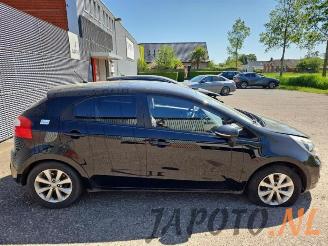 Kia Rio Rio III (UB), Hatchback, 2011 / 2017 1.2 CVVT 16V picture 6