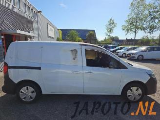Nissan Townstar Townstar, Van, 2021 45 kWh picture 6