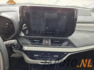 Suzuki Swift Swift (ZCE/ZDE), Hatchback 5-drs, 2023 1.2 VVT 12V Hybrid picture 10