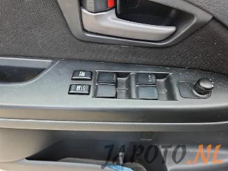 Suzuki SX4 SX4 (EY/GY), SUV, 2006 1.6 16V VVT Comfort,Exclusive Autom. picture 11