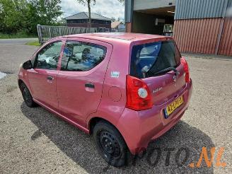 Suzuki Alto Alto, Hatchback 5-drs, 2009 1.0 12V picture 3