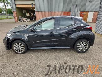 Mazda 2 2 Hybrid, Hatchback, 2022 1.5 12V picture 2