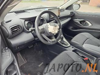 Mazda 2 2 Hybrid, Hatchback, 2022 1.5 12V picture 14