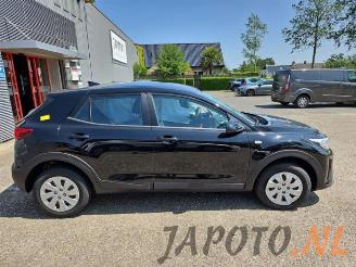 Kia Stonic Stonic (YB), SUV, 2017 1.0i T-GDi 12V Eco-Dynamics+ picture 6