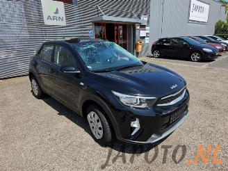 Kia Stonic Stonic (YB), SUV, 2017 1.0i T-GDi 12V Eco-Dynamics+ picture 7