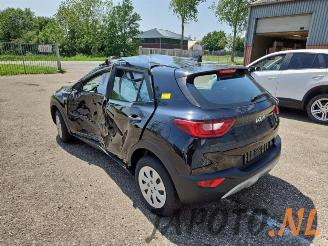 Kia Stonic Stonic (YB), SUV, 2017 1.0i T-GDi 12V Eco-Dynamics+ picture 3