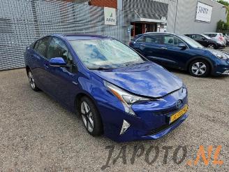 Toyota Prius Prius (ZVW5), Hatchback, 2015 / 2022 1.8 16V Hybrid picture 7