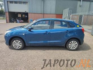 Suzuki Baleno Baleno (EW/FW), Hatchback 5-drs, 2016 1.2 Dual Jet 16V picture 2