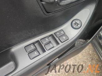 Kia Picanto Picanto (TA), Hatchback, 2011 / 2017 1.0 12V picture 12