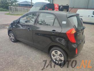 Kia Picanto Picanto (TA), Hatchback, 2011 / 2017 1.0 12V picture 3