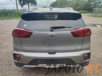 Kia Niro Niro I (DE), SUV, 2016 / 2022 1.6 GDI PHEV picture 4