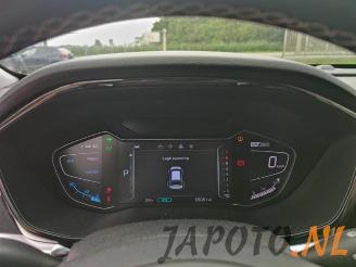 Kia Niro Niro I (DE), SUV, 2016 / 2022 1.6 GDI Hybrid picture 17