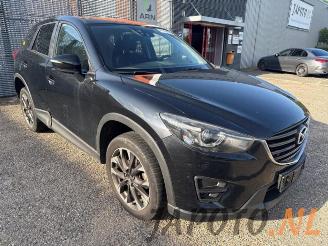 Mazda CX-5 CX-5 (KE,GH), SUV, 2011 2.2 Skyactiv D 175 16V 4WD picture 2