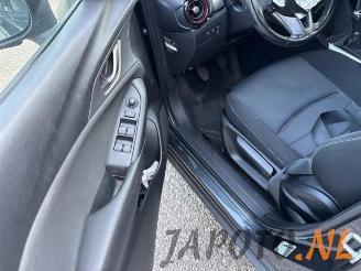 Mazda CX-3 CX-3 (DJ/DK), SUV, 2015 2.0 SkyActiv-G 120 picture 6