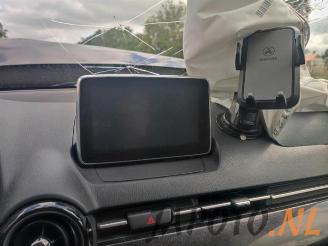 Mazda 2 2 (DJ/DL), Hatchback, 2014 1.5 SkyActiv-G 90 picture 9