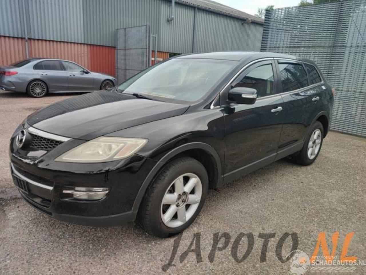 Mazda CX-9 CX-9, SUV, 2006 3.7 V6 24V AWD Autom.