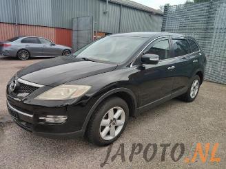 Uttjänta bilar auto Mazda CX-9 CX-9, SUV, 2006 3.7 V6 24V AWD Autom. 2008/1
