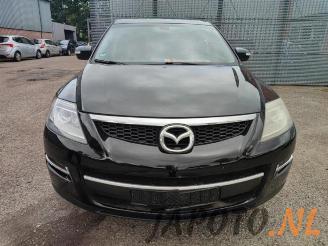 Mazda CX-9 CX-9, SUV, 2006 3.7 V6 24V AWD Autom. picture 8