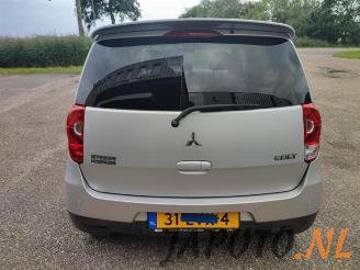 Mitsubishi Colt Colt (Z2/Z3), Hatchback, 2004 / 2012 1.3 16V picture 5