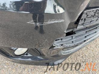 Mitsubishi Space-star Space Star (A0), Hatchback, 2012 1.0 12V picture 13