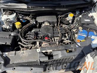 Subaru Tribeca Tribeca, SUV, 2006 / 2010 3.6 24V picture 19