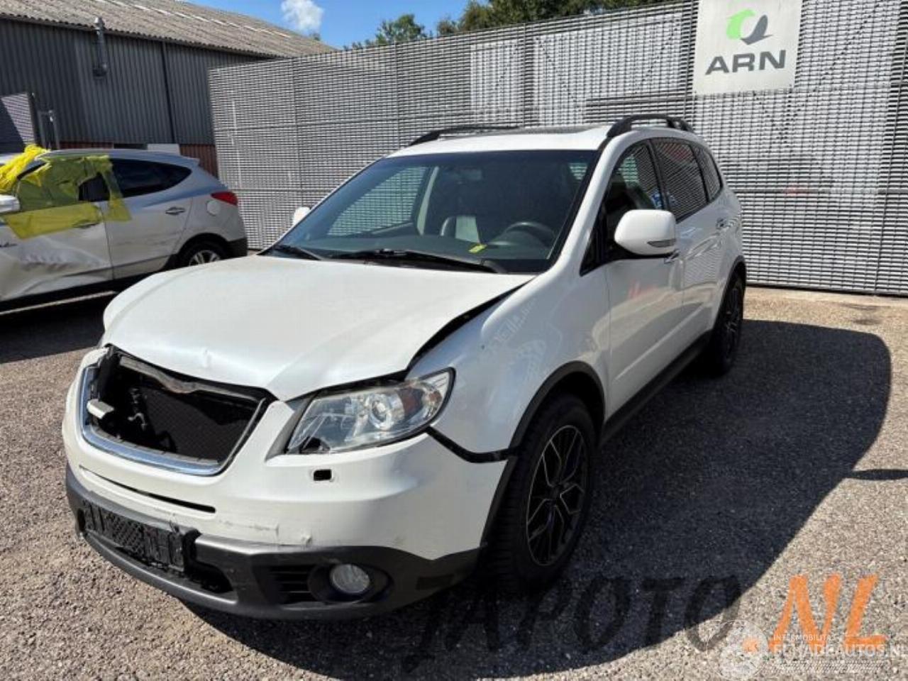 Subaru Tribeca Tribeca, SUV, 2006 / 2010 3.6 24V