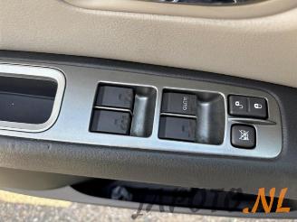 Subaru Tribeca Tribeca, SUV, 2006 / 2010 3.6 24V picture 14