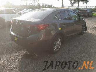Mazda 3 3 (BM/BN), Sedan, 2013 / 2019 2.2 SkyActiv-D 150 16V picture 5