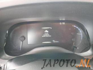 Toyota Yaris Cross Yaris Cross (PB1/PJ1), SUV, 2020 1.5 12V Hybrid 115 picture 11