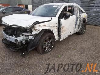 Uttjänta bilar auto Mazda MX-30 MX-30, SUV, 2020 e-SkyActiv 145 2023/0
