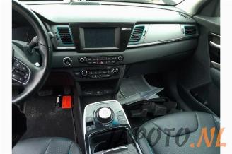 Kia Niro Niro I (DE), SUV, 2016 / 2022 E-Niro 64 kWh picture 12