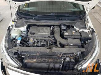 Hyundai I-20 i20 (BC3), Hatchback 5-drs, 2020 1.0 T-GDI 100 12V picture 8