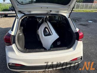 Hyundai I-20 i20 (BC3), Hatchback 5-drs, 2020 1.0 T-GDI 100 12V picture 19