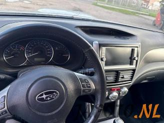 Subaru Forester Forester (SH), SUV, 2008 / 2013 2.0D picture 8