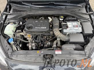 Kia Cee d  picture 14